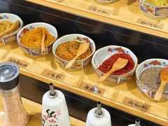 -大阪烧肉BAKA一代(十亩地店)