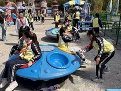 -上海月湖雕塑公园
