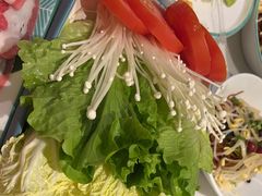 -椰客·海南椰子鸡(天河万菱汇店)