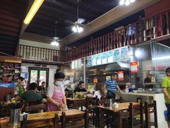 大堂-陈记汤饭(水巷口店)