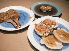 -大渔铁板烧(花园道店)