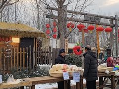 -辛庄国际文化艺术区
