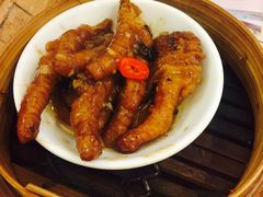 -添好运点心专门店(深水埗店)