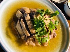 -打酱油·非遗淮扬菜(瘦西湖梅岭店)