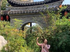 -回龙窝历史文化街区