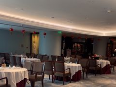 -粤财皇冠假日酒店·彩华轩中餐厅