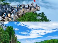 -明月山天沐温泉度假村