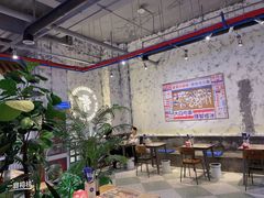 -高胖妹面庄(黄河道店)