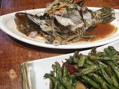 -南海渔家•海鲜•正宗海南菜(海棠湾店)