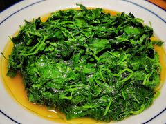 酒香草头-三玛璐酒楼(汉口路店)