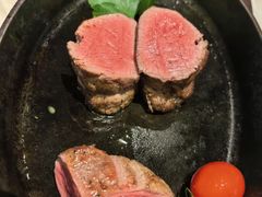 -西堤牛排(南京龙江店)