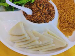 -老街饭庄·地道淮扬菜(扬子江北路总店)