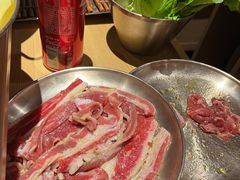 -西塔老太太泥炉烤肉(亚运村店)