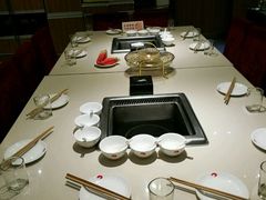 -海底捞火锅(勒泰店)