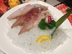 -海底捞火锅(金融街万达店)
