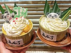 -麻都·成都菜(人民广场店)