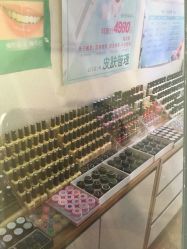 -悦色美甲美睫·精品