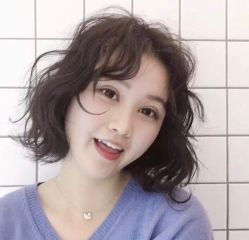 -GIRL STYLE 烫发·染发沙龙