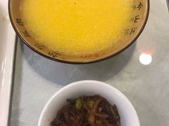 棒茬粥-东四民芳餐厅(世茂工三店)