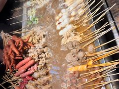 -郭记小街麻辣烫(南小街总店)