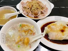 -伍湛记 · 广州老字号(龙津中路店)