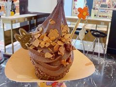 -GODIVA(五角场万达广场店)