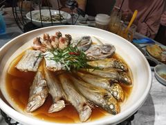 -小城故事·地道宁波味(月湖盛园店)