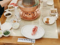 -牛街·马辈儿涮肉(陶然亭店)