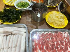 -颐品居涮肉(乌鲁木齐中路店)