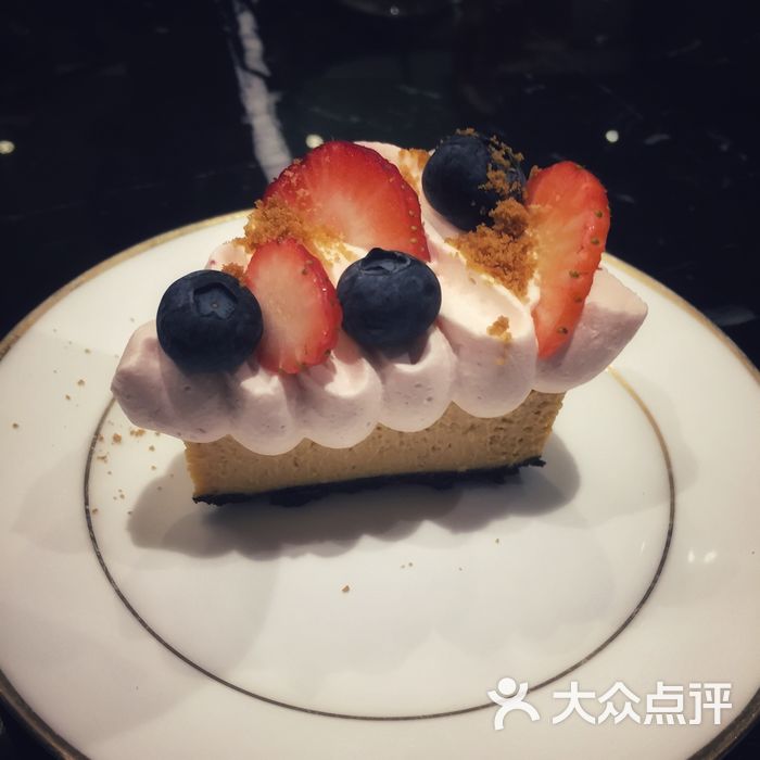 petit paris 小巴黎图片-北京甜品饮品-大众点评网