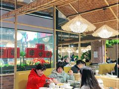 大堂-老号尤兔头(幸福店)