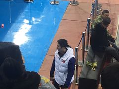 -长春奥林匹克公园