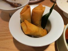 -苏小柳点心·手作小笼包(新街口分院店)