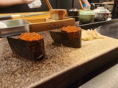 -Sushi Hanzo半藏(天环广场店)