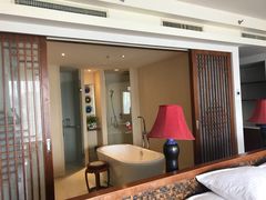 -三亚亚龙湾雅高美爵酒店