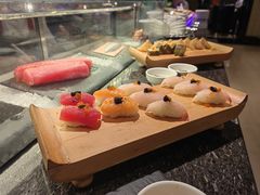 -瑞吉吧 The St·Regis Bar(长沙瑞吉酒店)