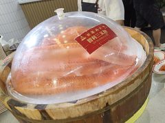 -四囍码头海鲜烧烤自助火锅(外滩南京东路悦荟广场店)