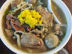 -潮镇老尾牛杂(环城西路店)