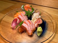 -希望日本料理(保利香槟花园店)