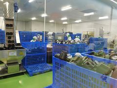 -劲家庄（惠州）健康食品有限公司