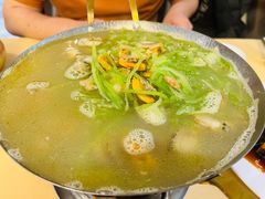 -大眼锅贴水饺(河东店)