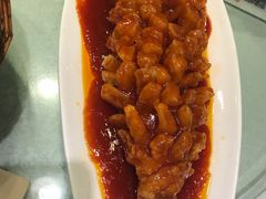 -全聚贤餐厅·湖北家常菜(沙湖店)