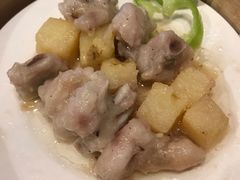 -欣悦会港式茶餐厅(燕郊永旺店)