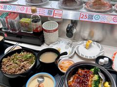 -新一番三文鱼寿司(大东海店)