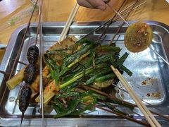 -明明烤牛肉(原明明东北烧烤)