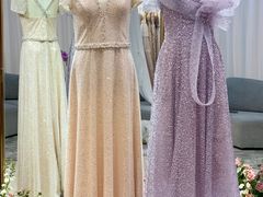 -MSV 高端礼服定制(大良店)