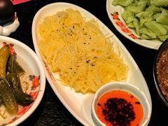 -可口香·非遗老号烧烤(南岗直营店)
