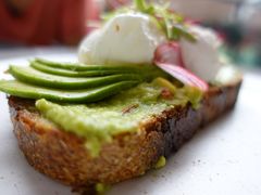 -O'mills Sourdough Bakery&Bistro(永嘉路店)
