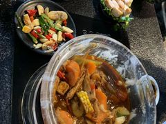 -热喜·现包大馅汤圆(老街店)