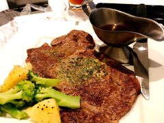 牛排-必胜客(车陂店)